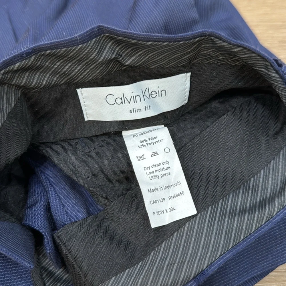 Men's Assorted Color Pants - Picture 6 of 7